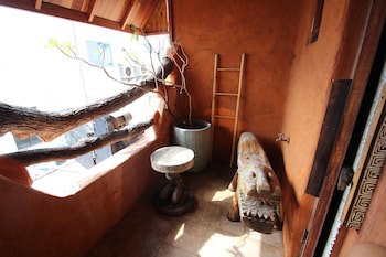 Afei Surf Inn Hall 4 - Nanu