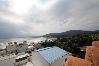Afei Surf Inn Hall 4 - Nanu
