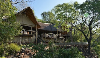 Ghoha Hills Savuti