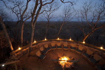 Ghoha Hills Savuti