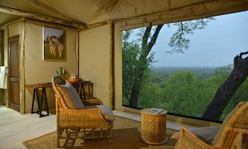 Ghoha Hills Savuti