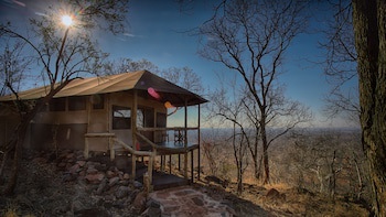 Ghoha Hills Savuti