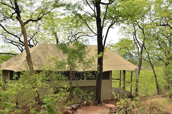 Ghoha Hills Savuti