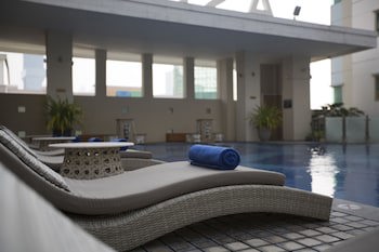 Ascott Waterplace Surabaya