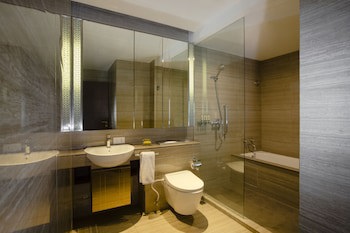 Ascott Waterplace Surabaya