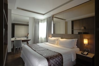 Ascott Waterplace Surabaya