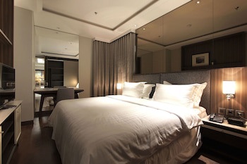 Ascott Waterplace Surabaya