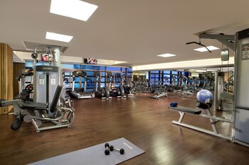 Ascott Waterplace Surabaya