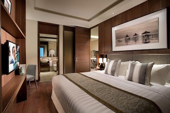 Ascott Waterplace Surabaya
