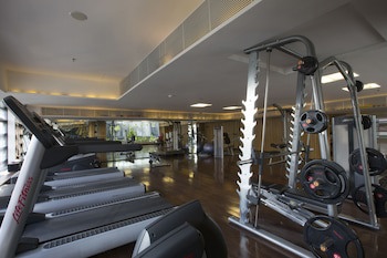 Ascott Waterplace Surabaya