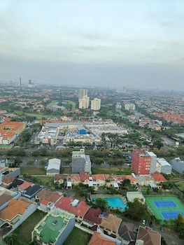 Ascott Waterplace Surabaya