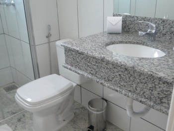 Hotel Flor De Minas