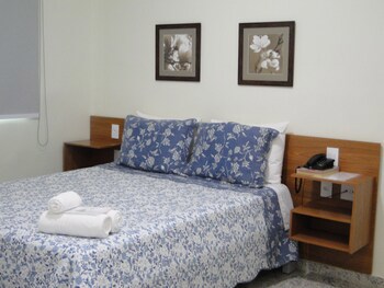 Hotel Flor De Minas