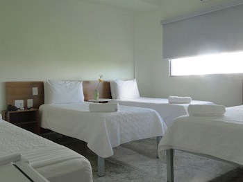 Hotel Flor De Minas