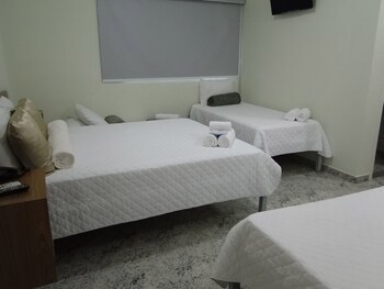Hotel Flor De Minas