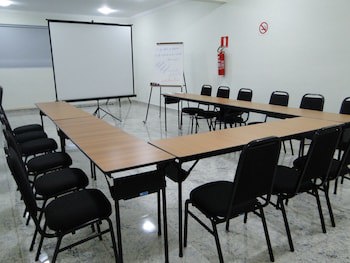 Hotel Flor De Minas