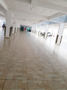 Hotel Flor De Minas