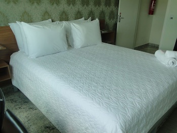 Hotel Flor De Minas
