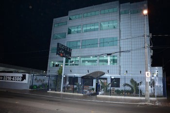 Hotel Flor De Minas