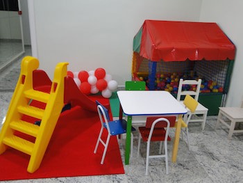Hotel Flor De Minas