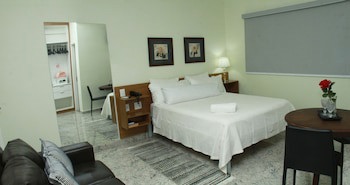 Hotel Flor De Minas