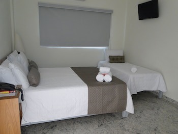 Hotel Flor De Minas