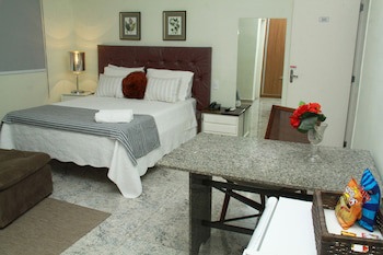 Hotel Flor De Minas