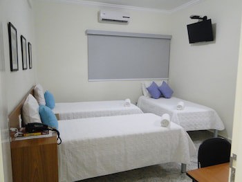 Hotel Flor De Minas