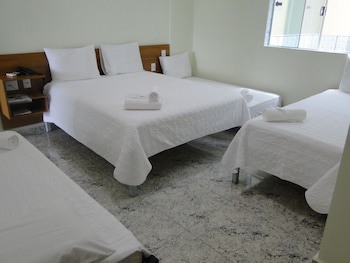 Hotel Flor De Minas