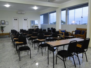 Hotel Flor De Minas