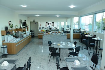 Hotel Flor De Minas