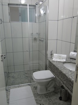 Hotel Flor De Minas