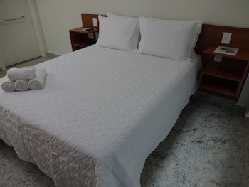 Hotel Flor De Minas