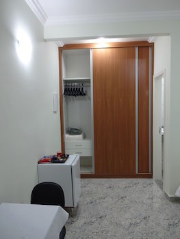 Hotel Flor De Minas