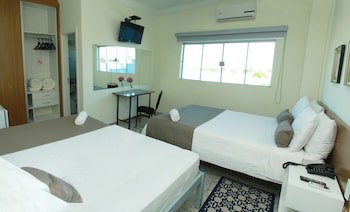 Hotel Flor De Minas