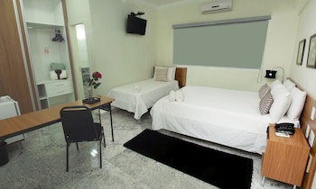 Hotel Flor De Minas