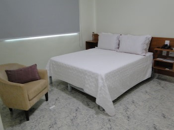 Hotel Flor De Minas