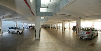Hotel Flor De Minas
