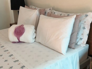 Hotel Flor De Minas