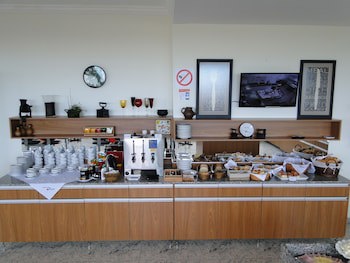Hotel Flor De Minas