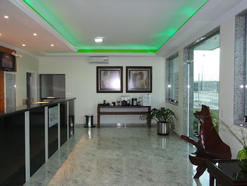 Hotel Flor De Minas
