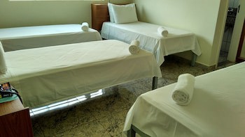 Hotel Flor De Minas
