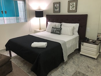Hotel Flor De Minas