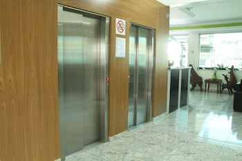 Hotel Flor De Minas