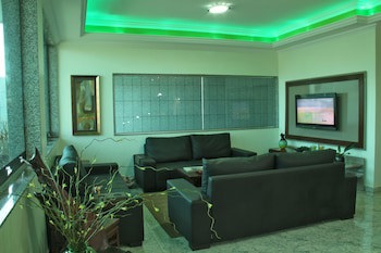 Hotel Flor De Minas