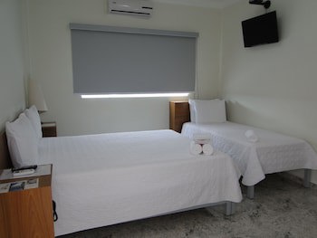 Hotel Flor De Minas