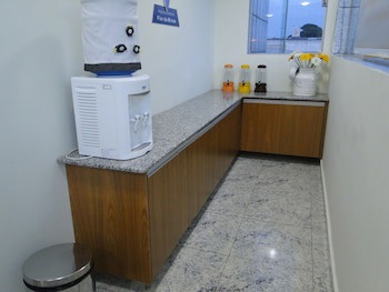 Hotel Flor De Minas