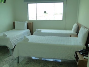Hotel Flor De Minas