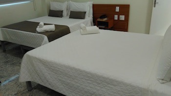 Hotel Flor De Minas