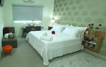 Hotel Flor De Minas